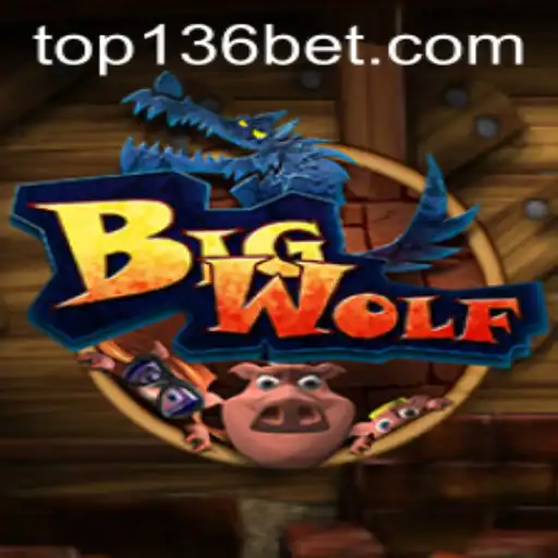 Descubra BigWolf: O Novo Fenômeno no Mundo dos Jogos