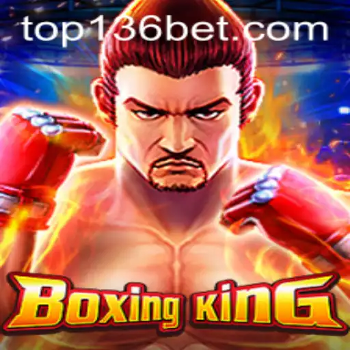BoxingKing: Mergulhe no Mundo Intenso do Boxe Virtual