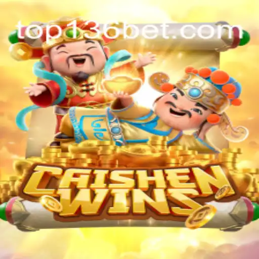 Explorando o Mundo de Caishen Wins no 136bet