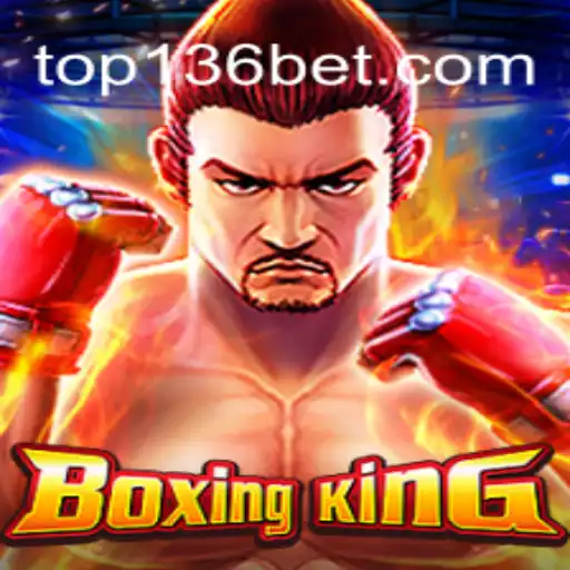 BoxingKing: Mergulhe no Mundo Intenso do Boxe Virtual