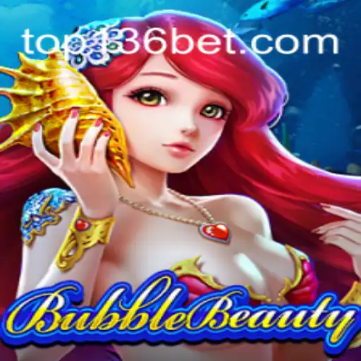 Descubra o Mundo Encantador de BubbleBeauty com 136bet
