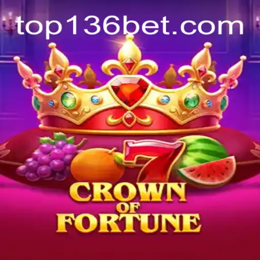 Crown of Fortune: A Nova Sensação no Mundo dos Jogos de Azar