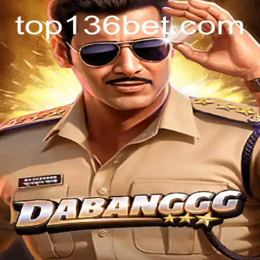 DABANGGG: Um Jogo de Estratégia e Aventura envolvendo 136bet