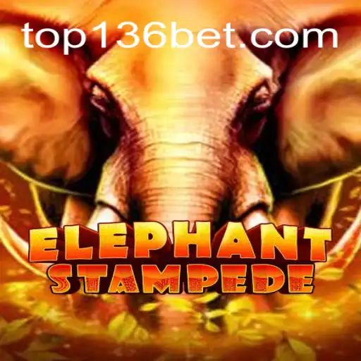 Descubra o Mundo Empolgante de ElephantStampede: Um Jogo Inovador no Universo 136bet