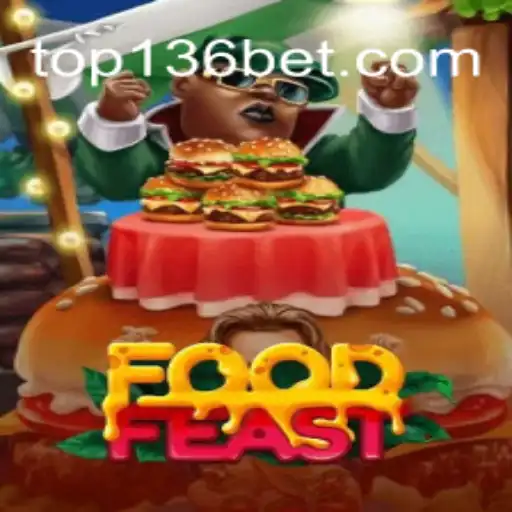 Descubra as Regras e Estratégias do Jogo FoodFeast com 136bet