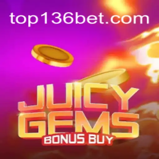 Descubra o Mundo Encantador de JuicyGemsBonusBuy no 136bet