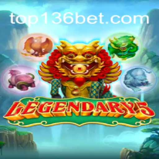 Legendary5: Uma Jornada Inovadora no Mundo dos Jogos