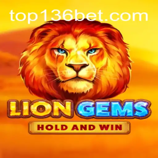 Explorando LionGems: Uma Nova Experiência de Jogo Online em Parceria com 136bet