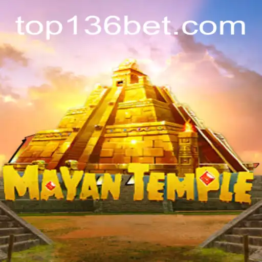 Descubra a Aventura Inesquecível de MayanTemple no 136bet