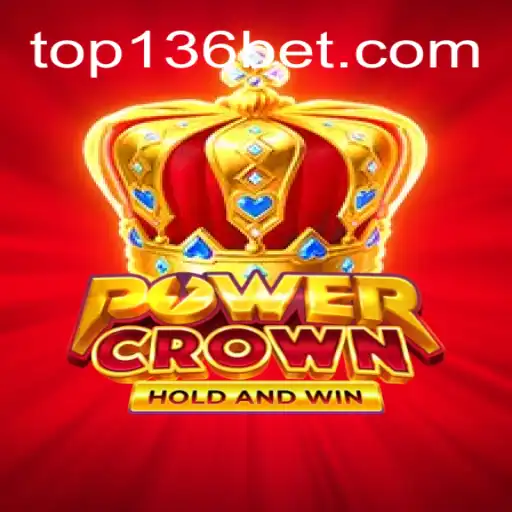 Explorando o Mundo de PowerCrown: O Jogo Inovador da 136bet