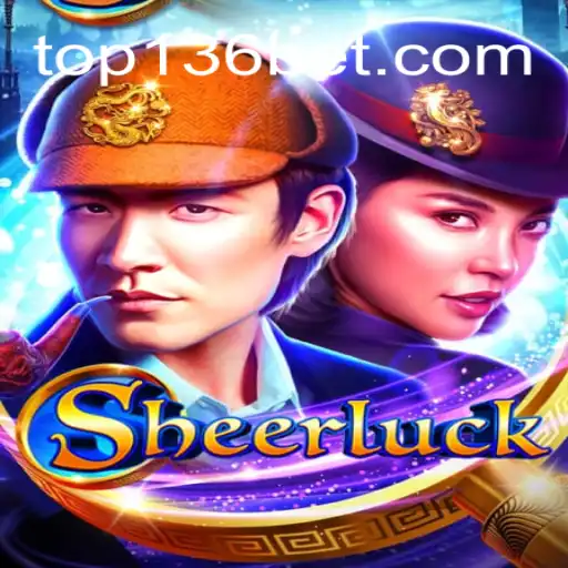 Descubra 'Sheerluck': O Jogo de Mistério e Estratégia com 136bet