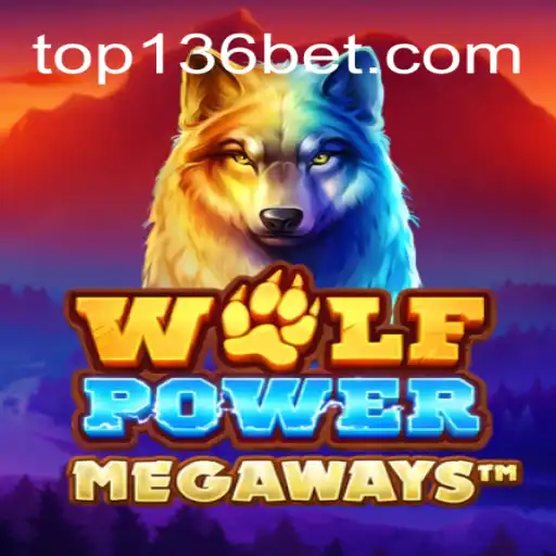 Explorando as Aventuras de 'WolfPowerMega' com 136bet