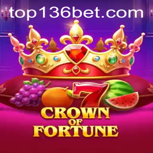 Crown of Fortune: A Nova Sensação no Mundo dos Jogos de Azar