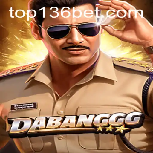 DABANGGG: Um Jogo de Estratégia e Aventura envolvendo 136bet
