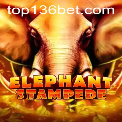 Descubra o Mundo Empolgante de ElephantStampede: Um Jogo Inovador no Universo 136bet