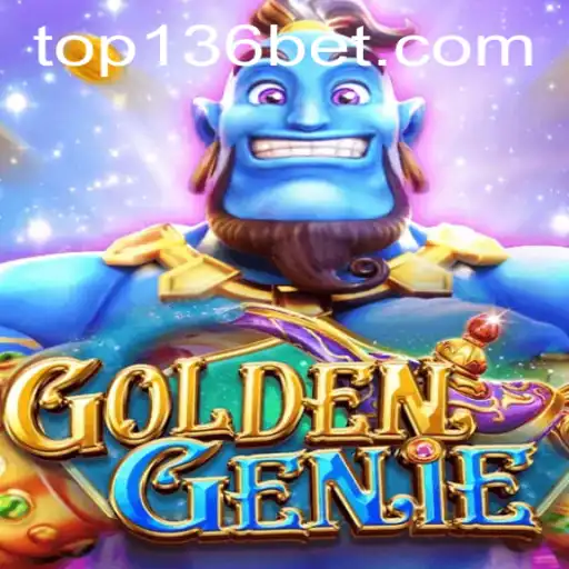 Descubra o Envolvente Jogo GOLDENGENIE: Como Jogar e as Regras