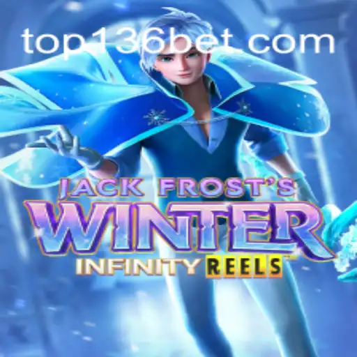 Descubra o Encanto de JackFrostsWinter com 136bet