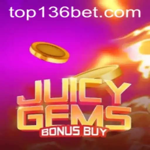 Descubra o Mundo Encantador de JuicyGemsBonusBuy no 136bet