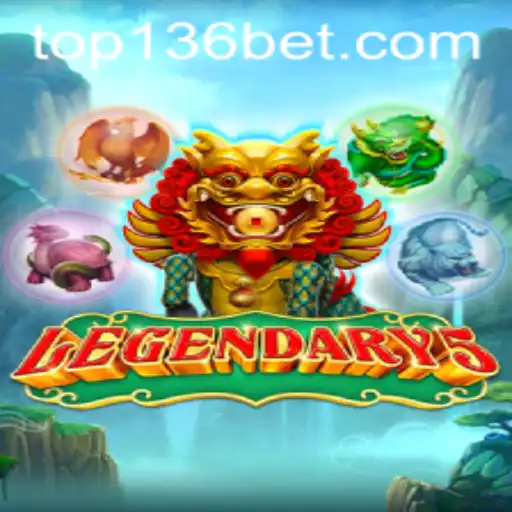 Legendary5: Uma Jornada Inovadora no Mundo dos Jogos