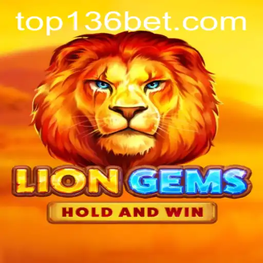 Explorando LionGems: Uma Nova Experiência de Jogo Online em Parceria com 136bet