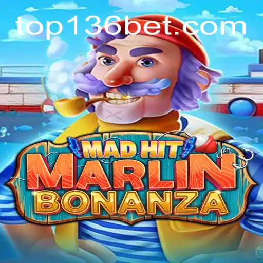 Explorando 'MadHitMarlinBonanza': Um mergulho no mundo das apostas online
