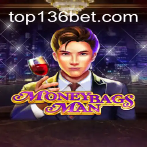 Descubra o Fascinante Mundo de MoneybagsMan: O Jogo que Conquistou a Plataforma 136bet