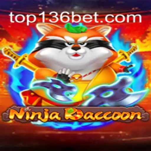 Explorando o Fascinante Mundo do NinjaRaccoon