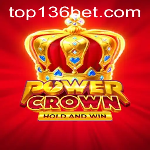 Explorando o Mundo de PowerCrown: O Jogo Inovador da 136bet