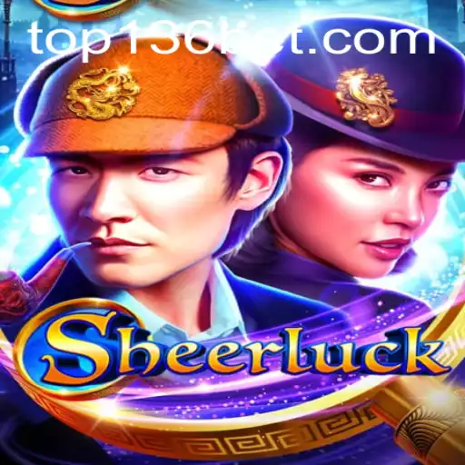 Descubra 'Sheerluck': O Jogo de Mistério e Estratégia com 136bet
