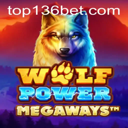Explorando as Aventuras de 'WolfPowerMega' com 136bet